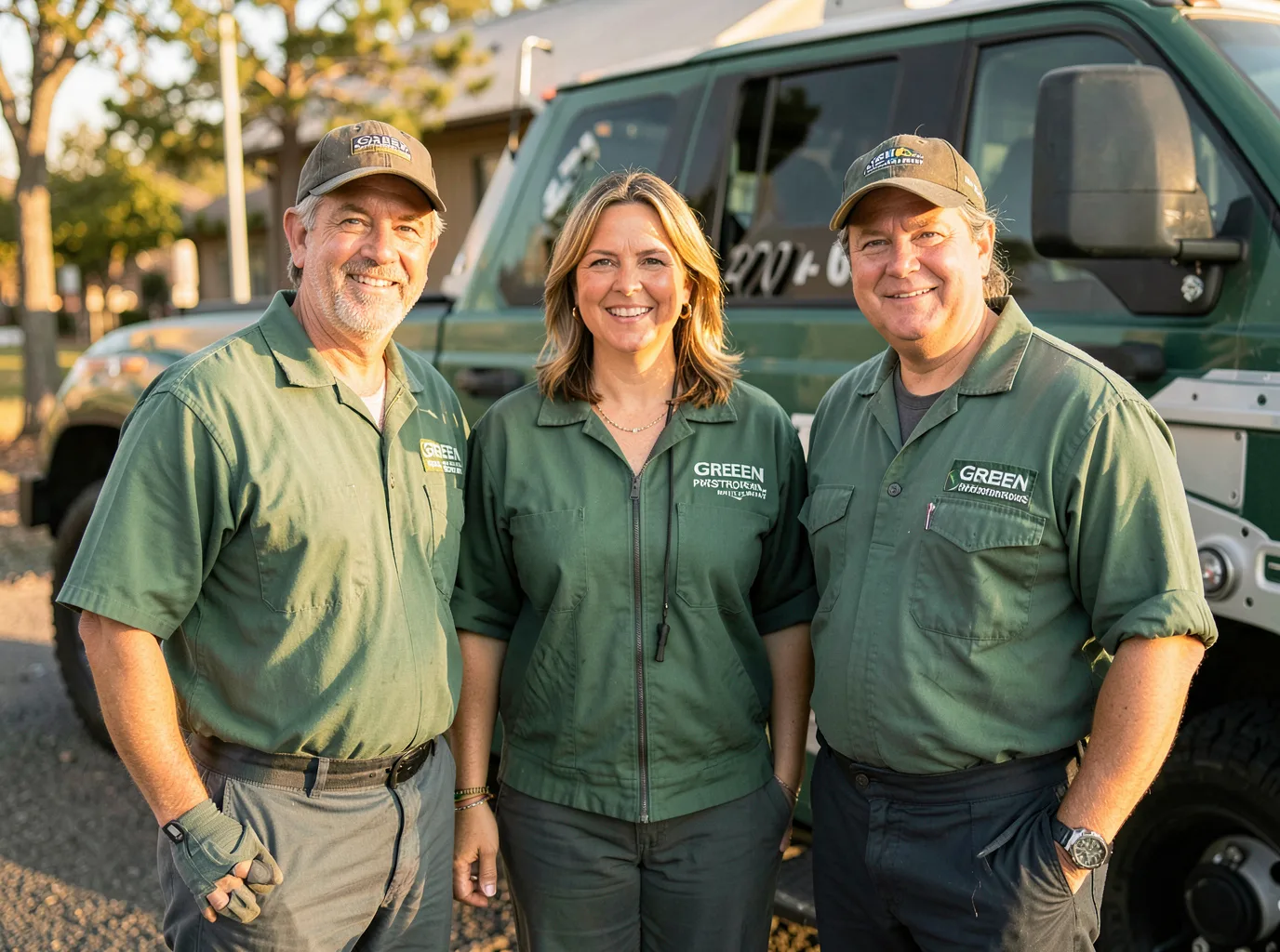 Water Damage Restoration company in Delmont, PA