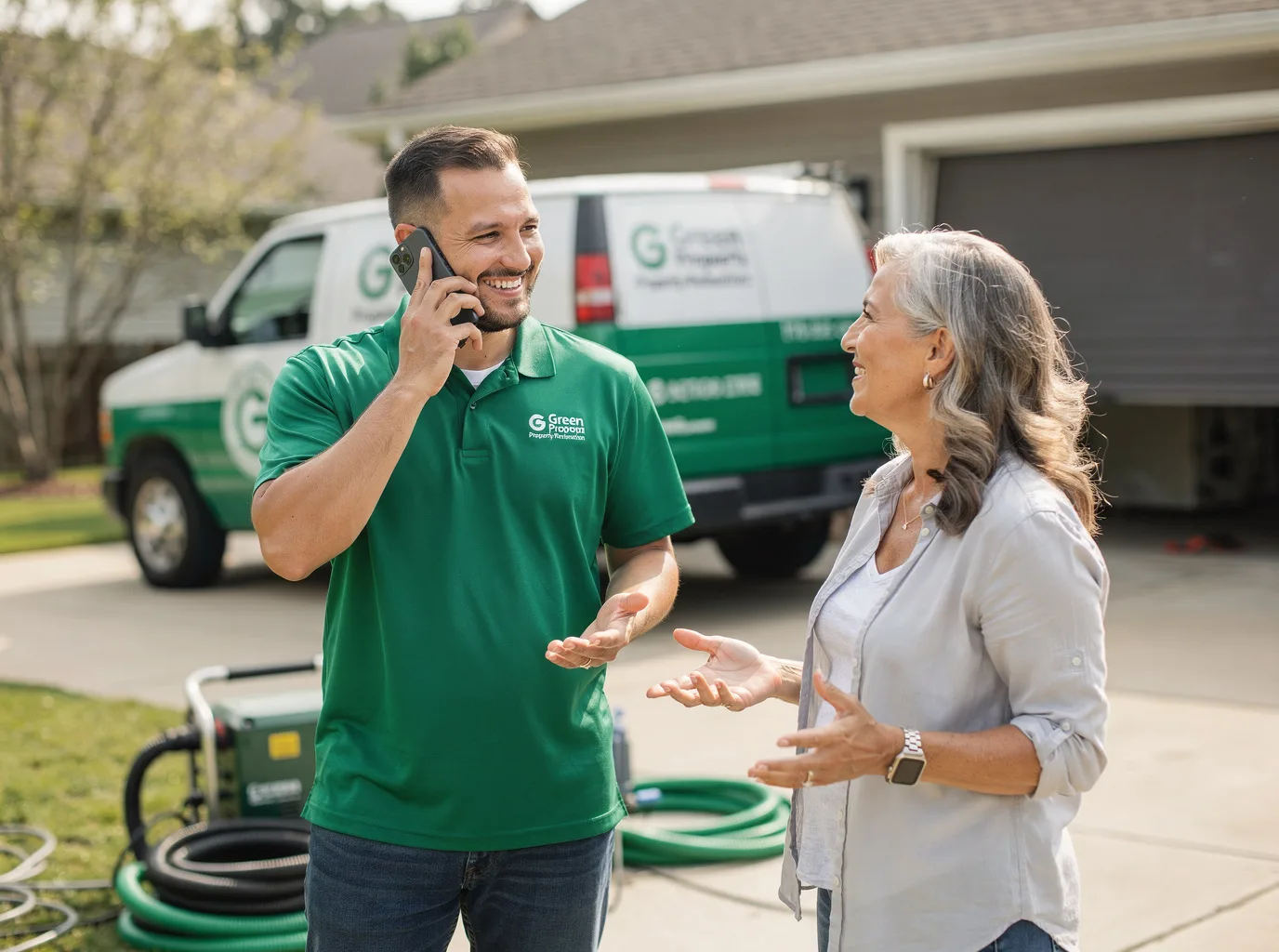Water Damage Restoration Delmont, PA FAQs